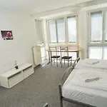BNB Potsdamer Platz - Rooms&Apartments