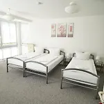 BNB Potsdamer Platz - Rooms&Apartments