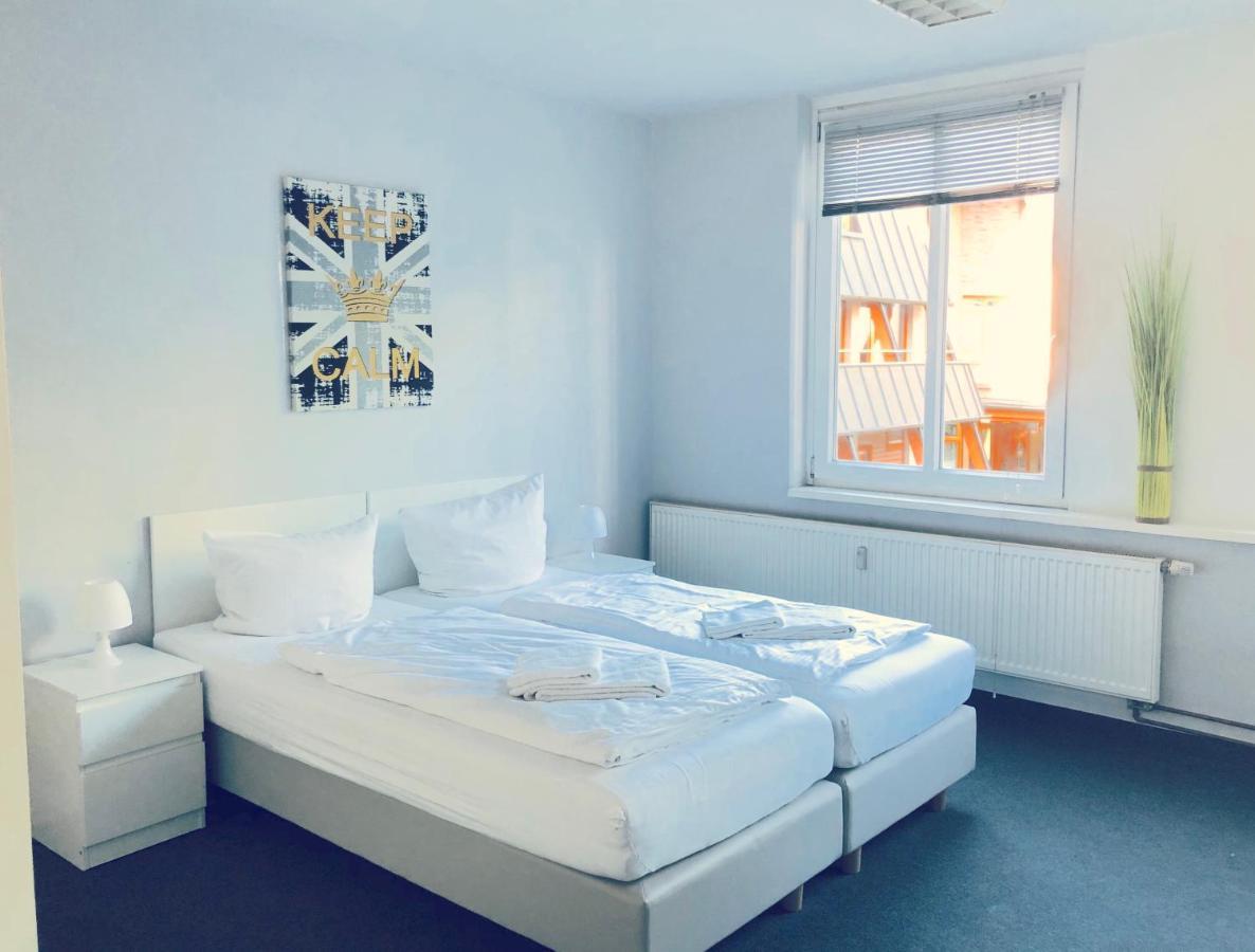 Potsdamer Platz - Rooms&apartments * Berlijn