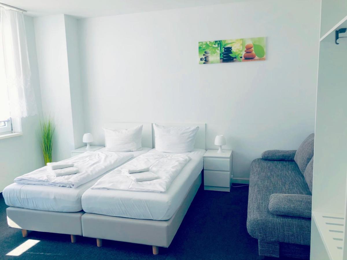 Hostel Potsdamer Platz - Rooms&apartments