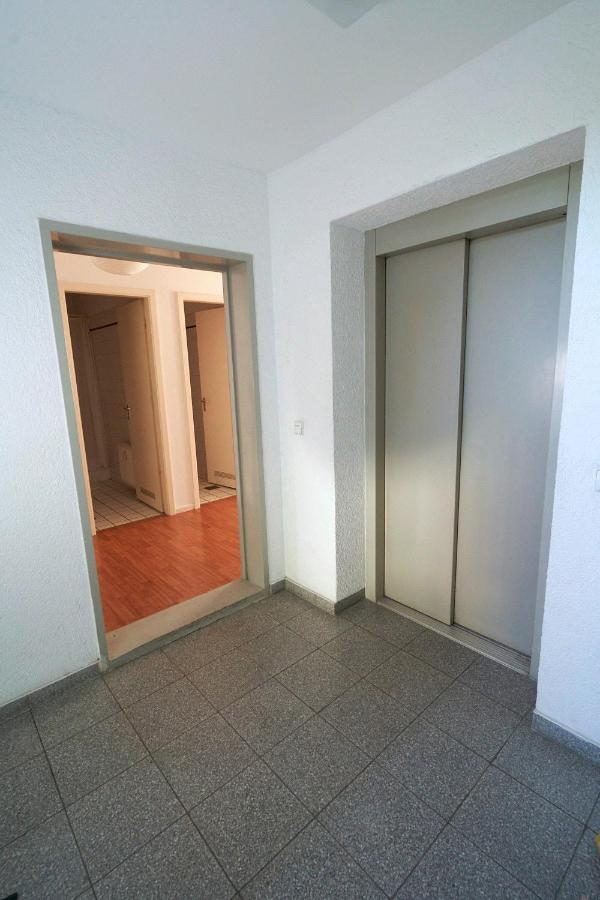 Hostel Potsdamer Platz - Rooms&apartments Berlijn