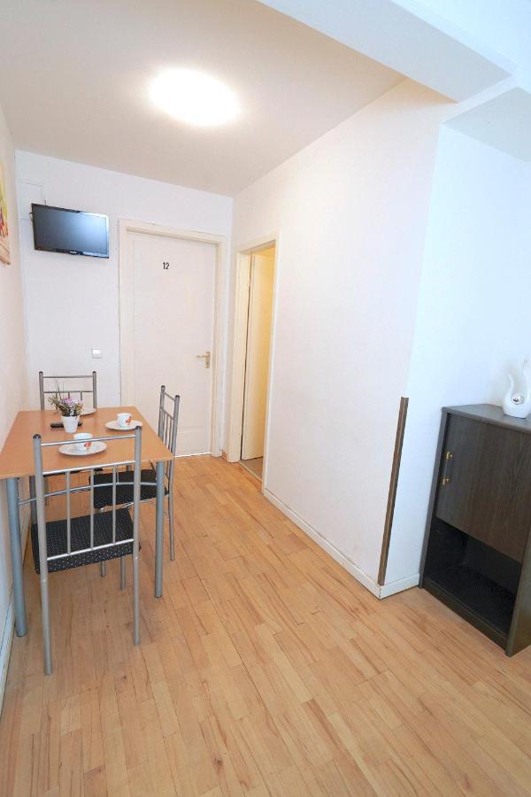 Potsdamer Platz - Rooms&apartments