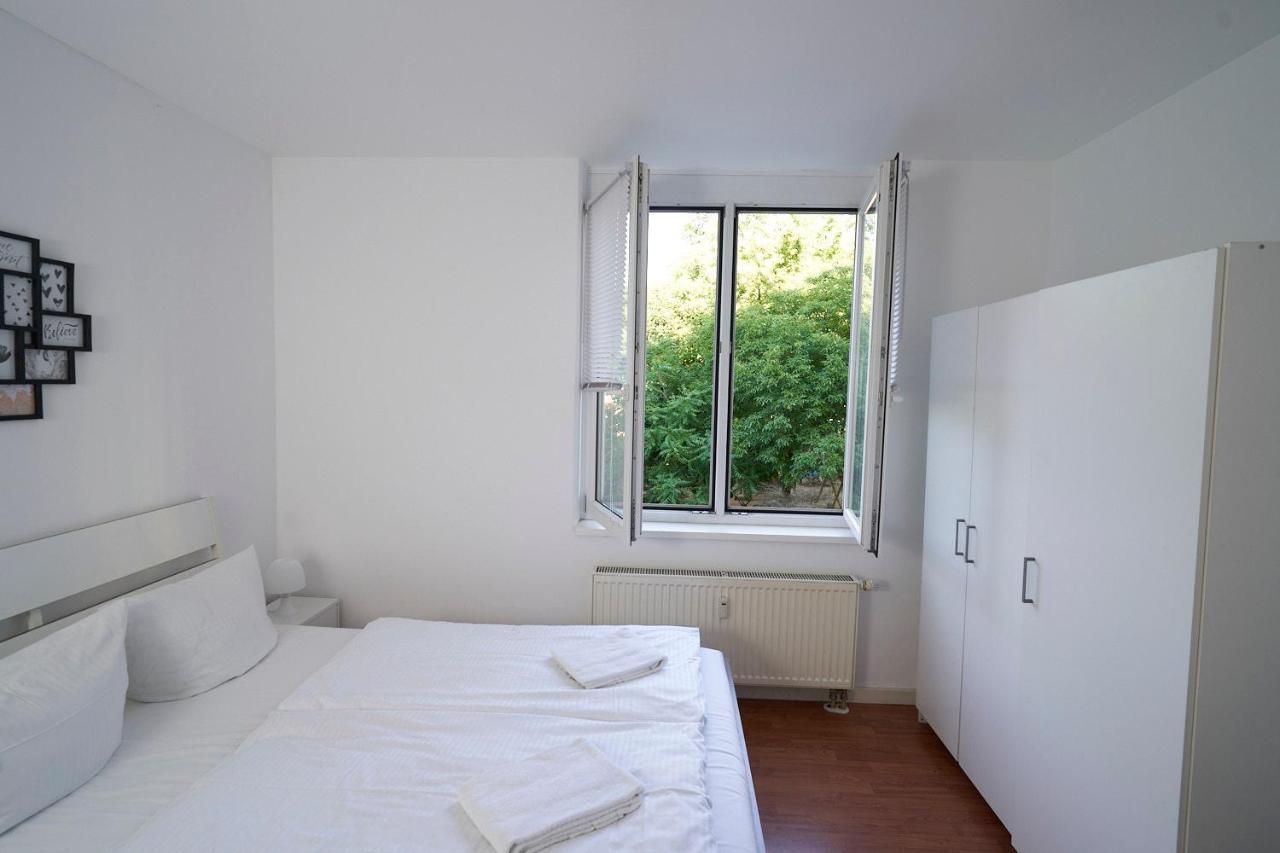 Potsdamer Platz - Rooms&apartments Hostel Berlijn