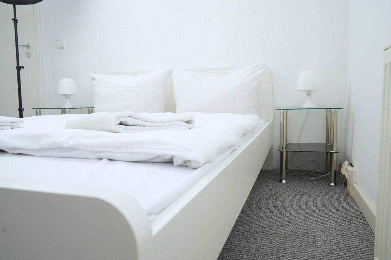 Potsdamer Platz - Rooms&apartments