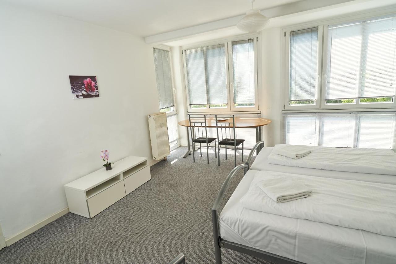 Potsdamer Platz - Rooms&apartments *