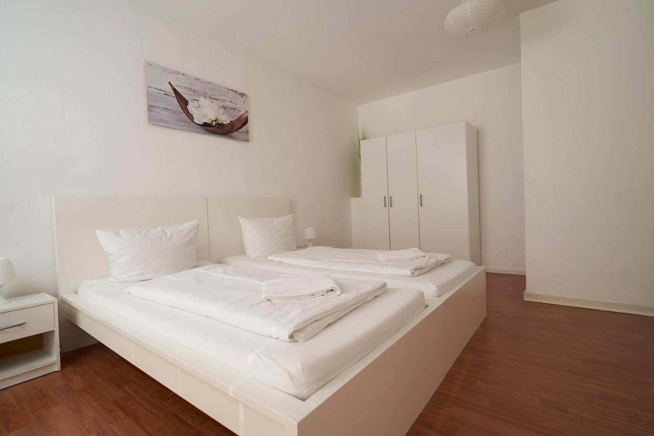 Potsdamer Platz - Rooms&apartments Hostel *
