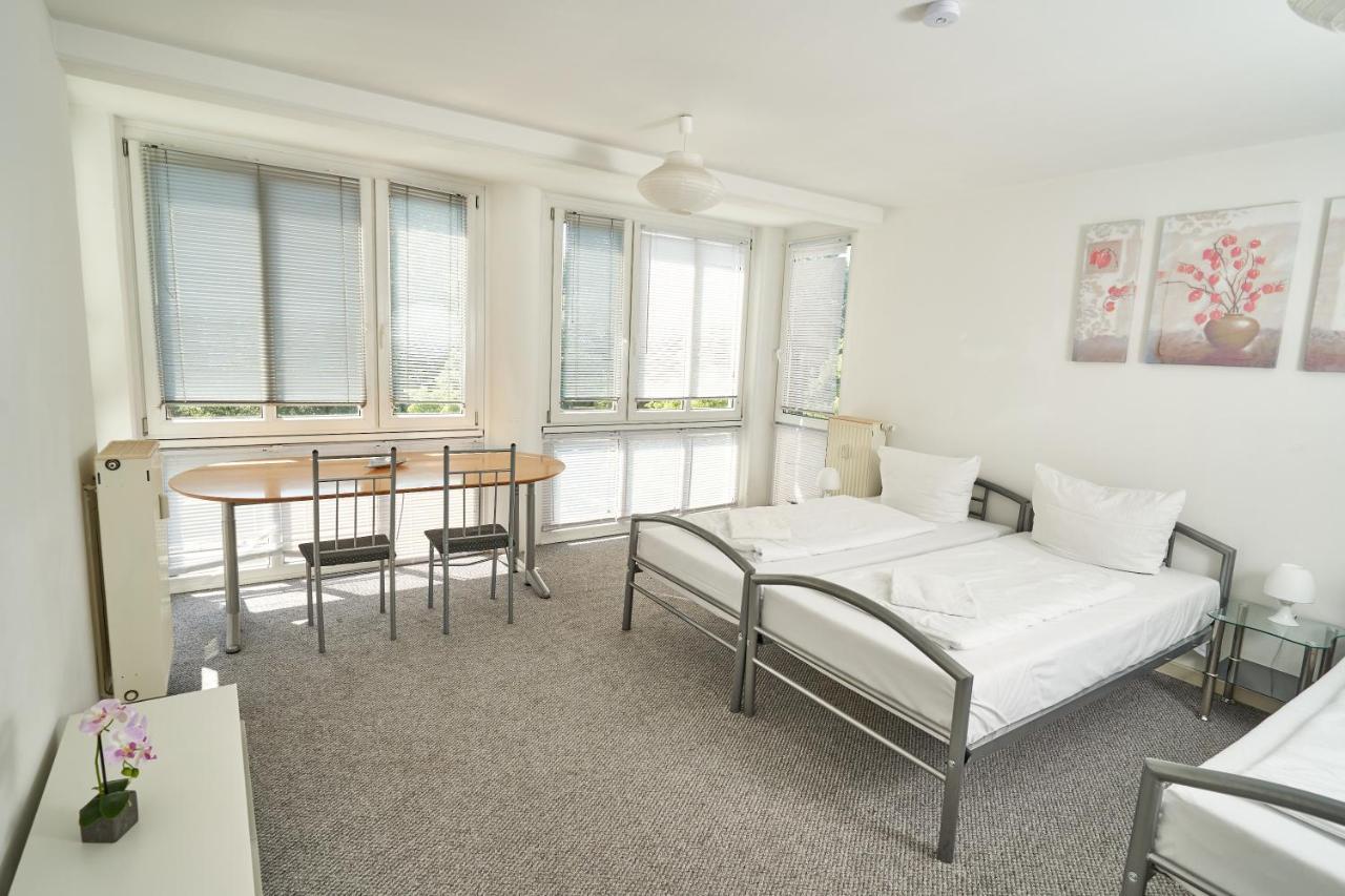 Potsdamer Platz - Rooms&apartments * Berlijn