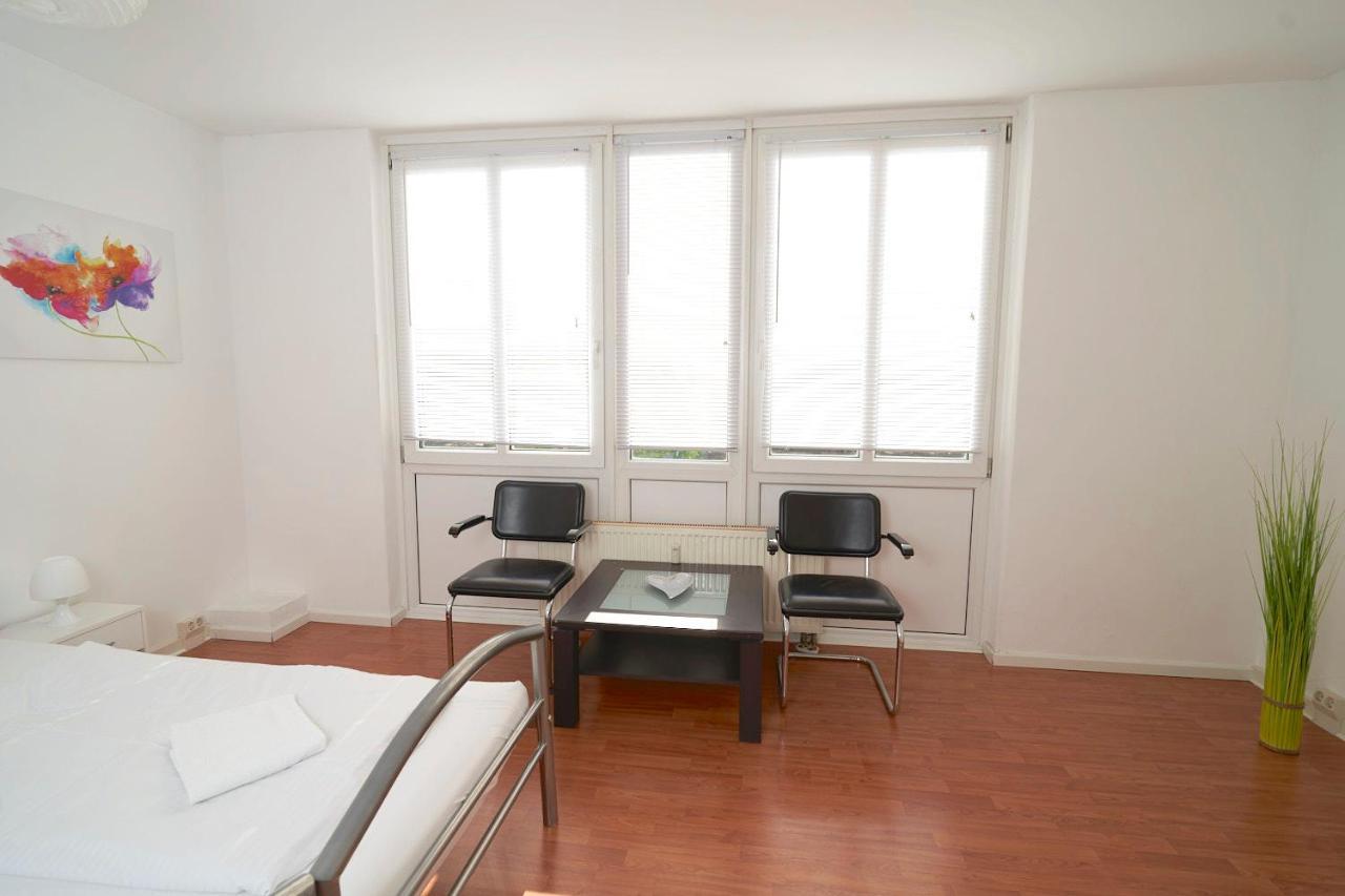 Hostel Potsdamer Platz - Rooms&apartments *