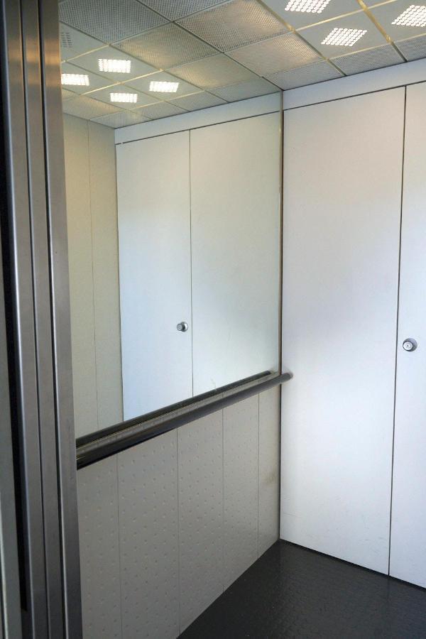 Hostel Potsdamer Platz - Rooms&apartments