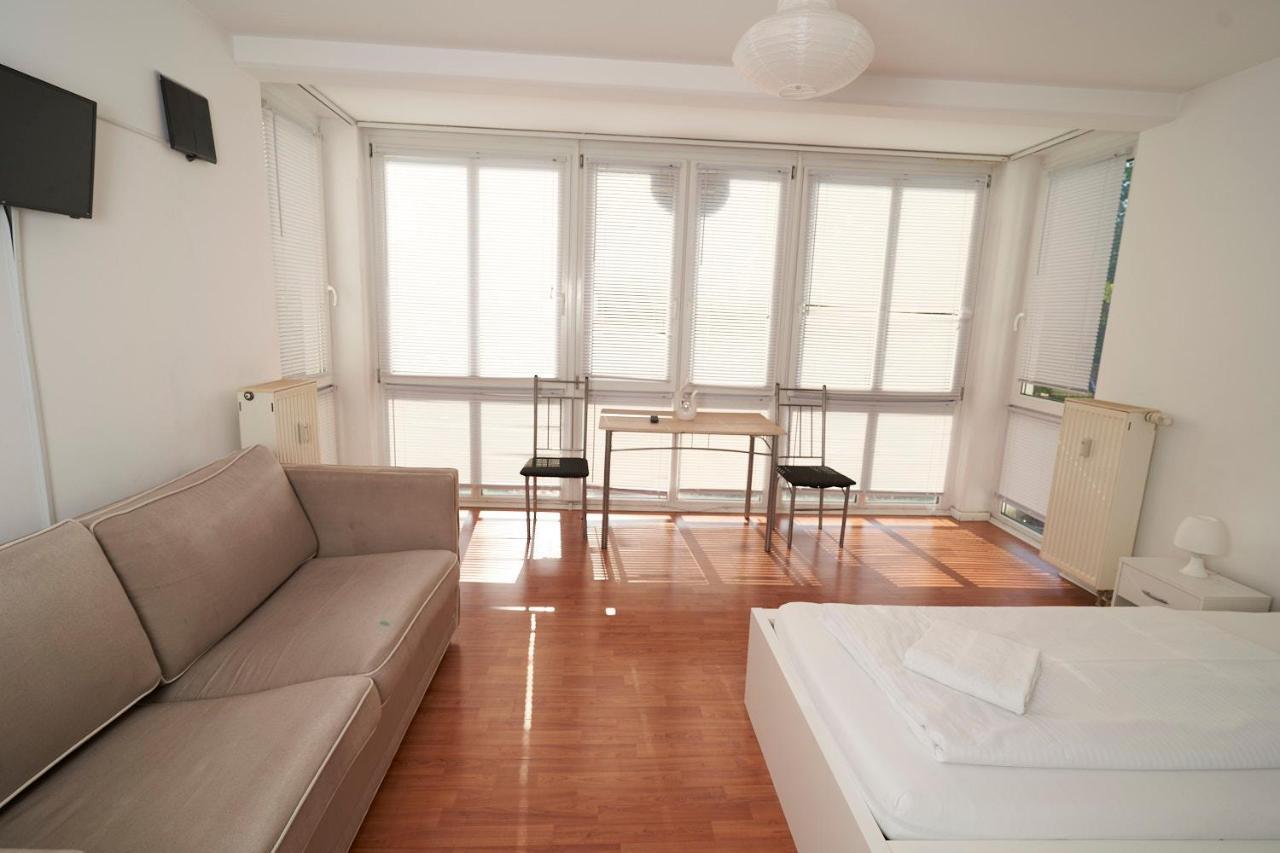 Potsdamer Platz - Rooms&apartments
