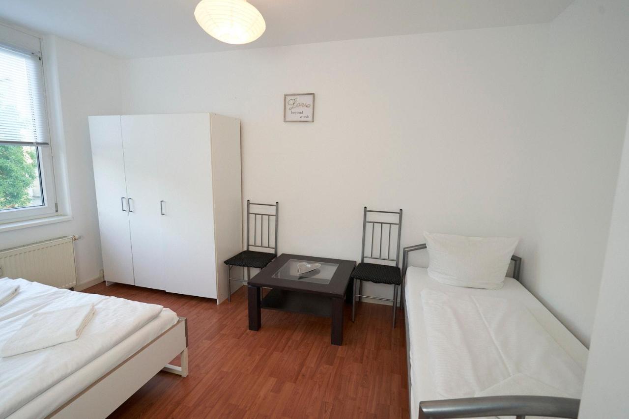 Potsdamer Platz - Rooms&apartments Berlijn