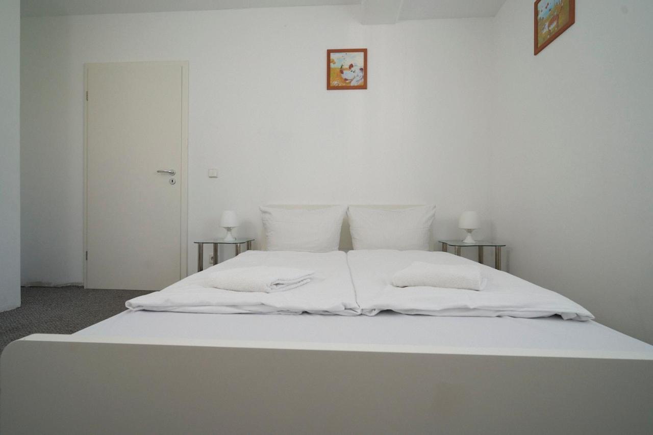 Hostel Potsdamer Platz - Rooms&apartments *