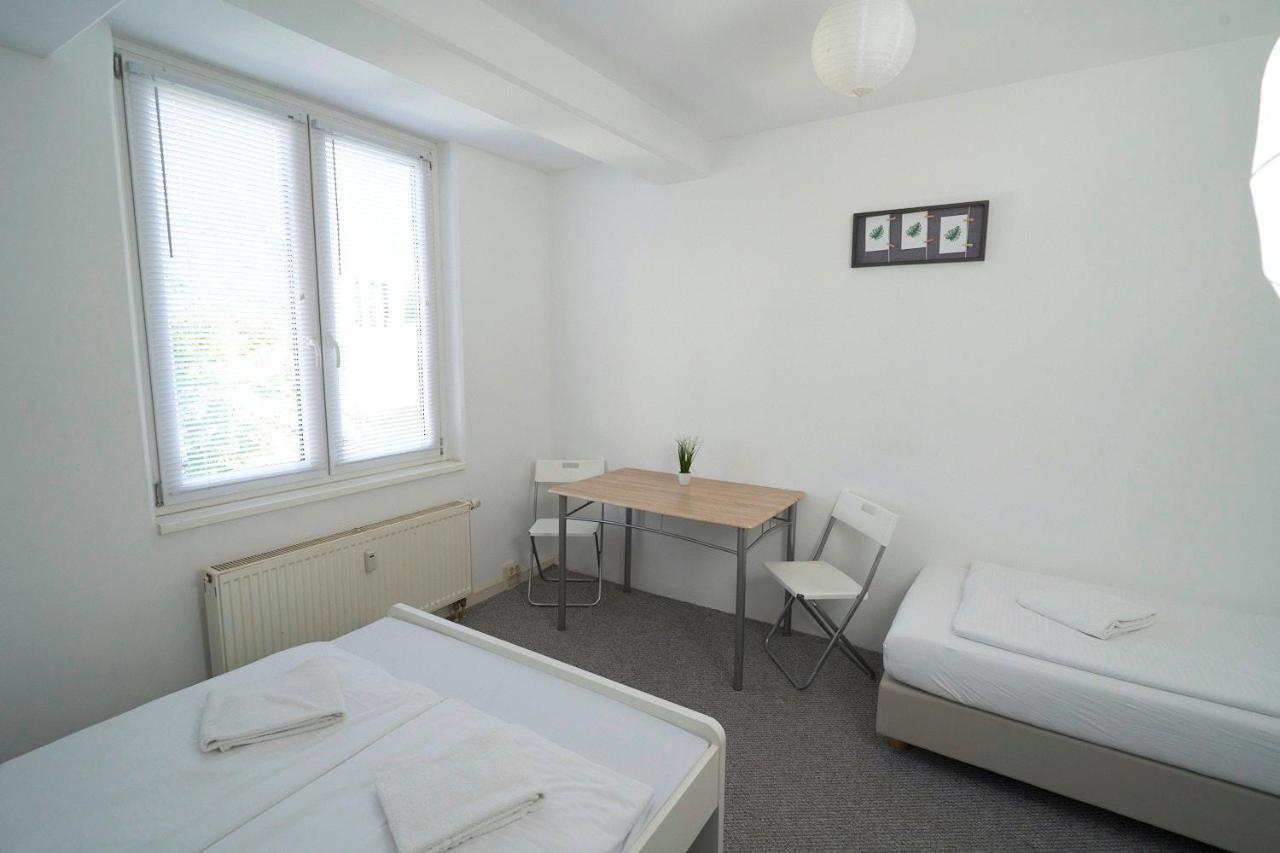 Hostel Potsdamer Platz - Rooms&apartments Berlijn