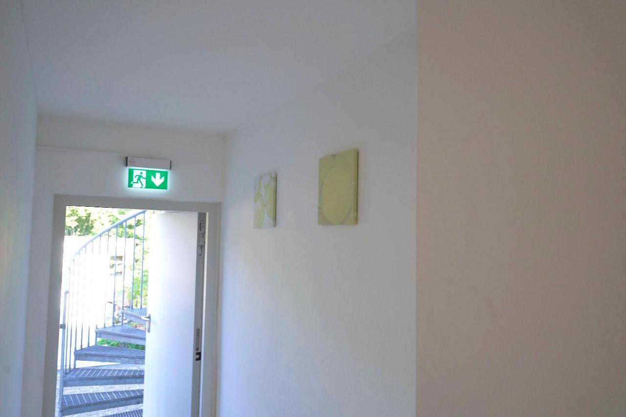 Hostel Potsdamer Platz - Rooms&apartments *