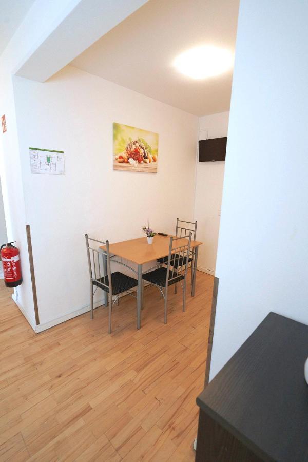 Hostel Potsdamer Platz - Rooms&apartments