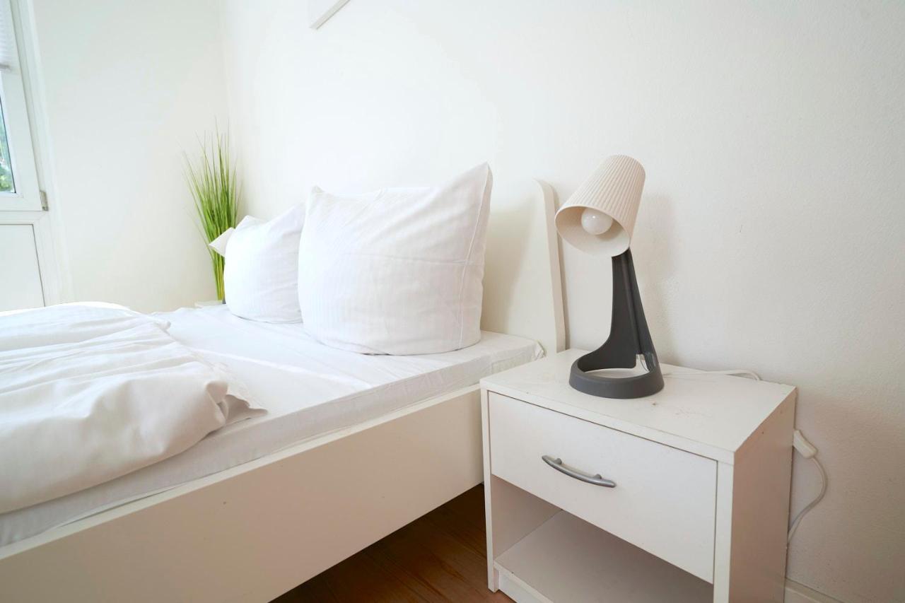 Potsdamer Platz - Rooms&apartments *