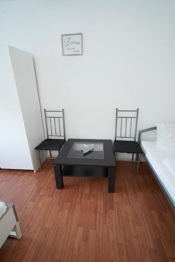 Hostel Potsdamer Platz - Rooms&apartments Berlijn