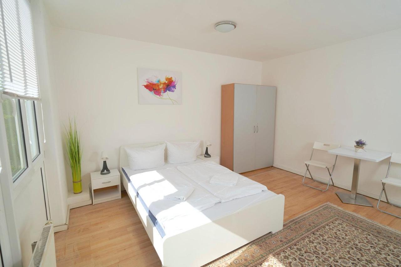 Potsdamer Platz - Rooms&apartments