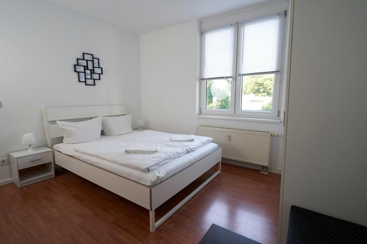 Hostel Potsdamer Platz - Rooms&apartments