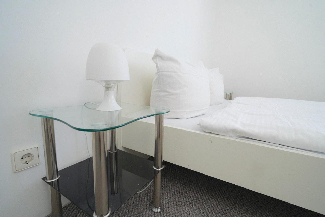 Potsdamer Platz - Rooms&apartments Hostel
