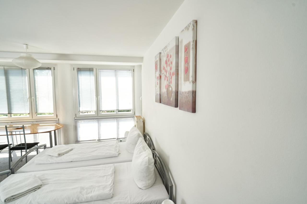 Hostel Potsdamer Platz - Rooms&apartments Berlijn