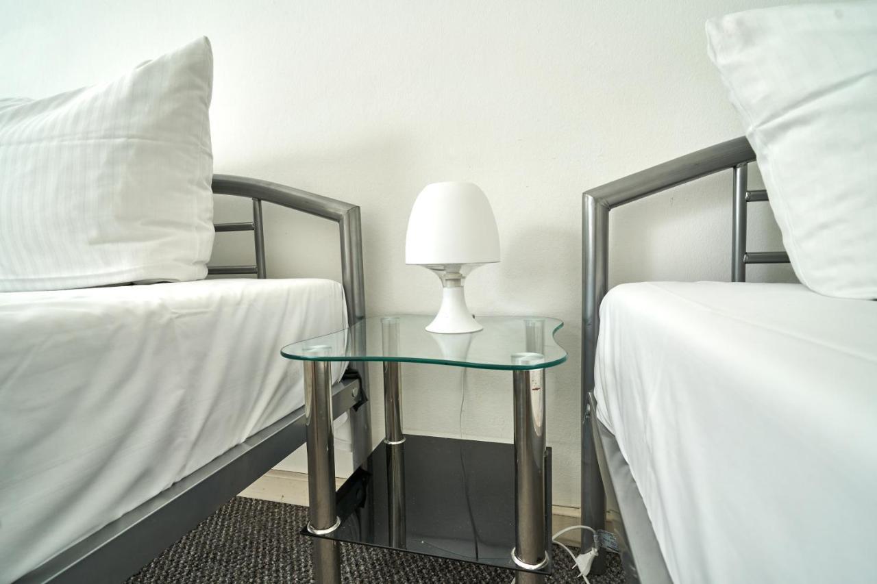 Hostel Potsdamer Platz - Rooms&apartments Berlijn