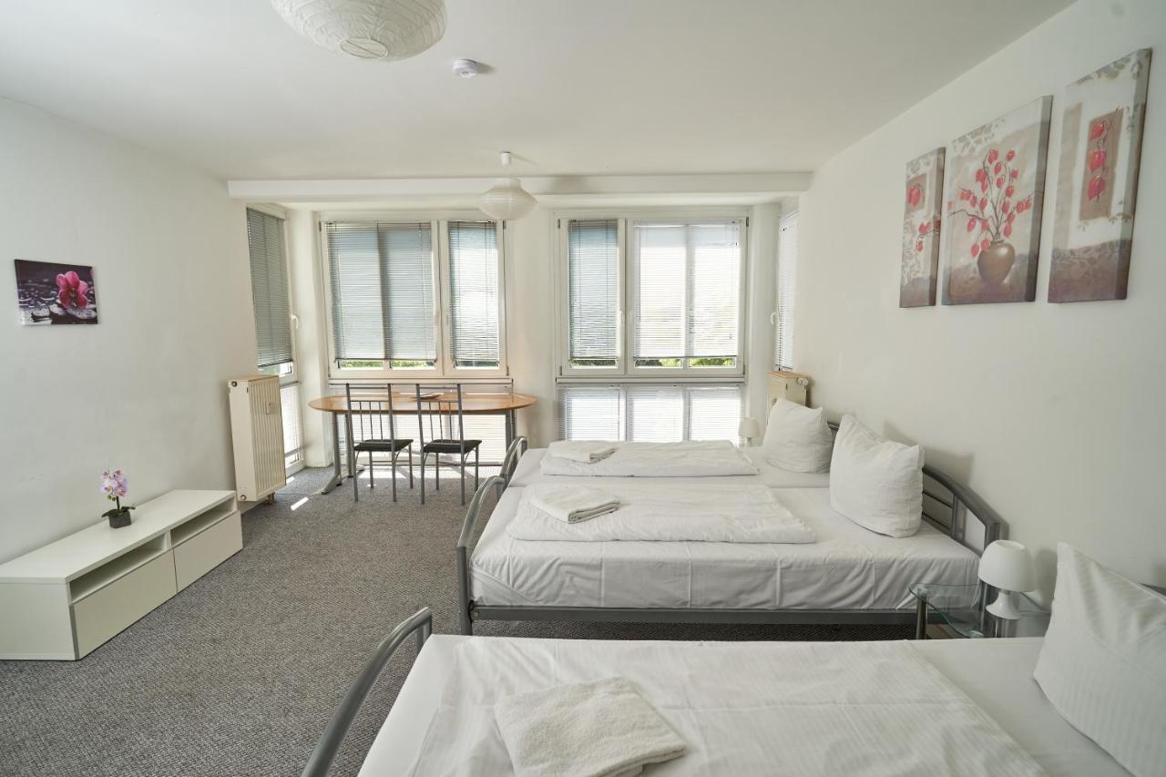 Potsdamer Platz - Rooms&apartments