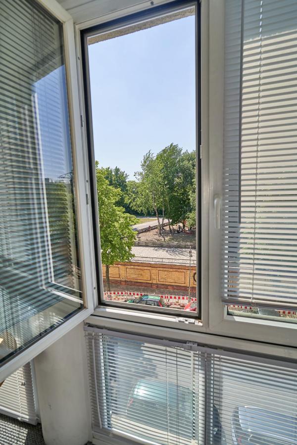 Potsdamer Platz - Rooms&apartments *