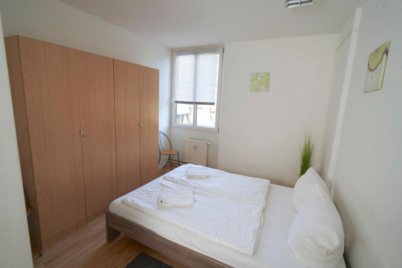 Potsdamer Platz - Rooms&apartments * Berlijn