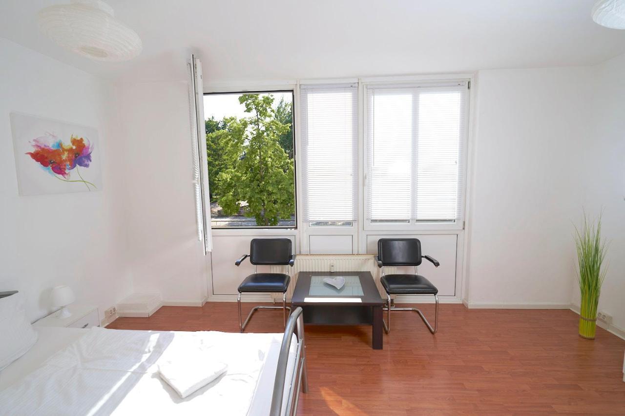 Potsdamer Platz - Rooms&apartments *