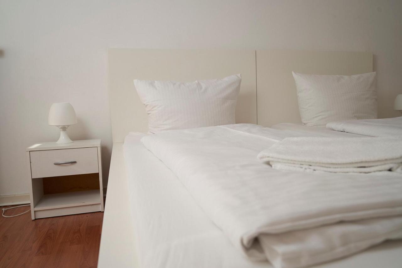 Hostel Potsdamer Platz - Rooms&apartments