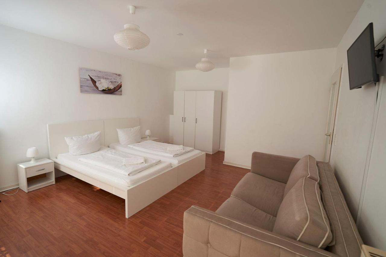 Hostel Potsdamer Platz - Rooms&apartments Berlijn