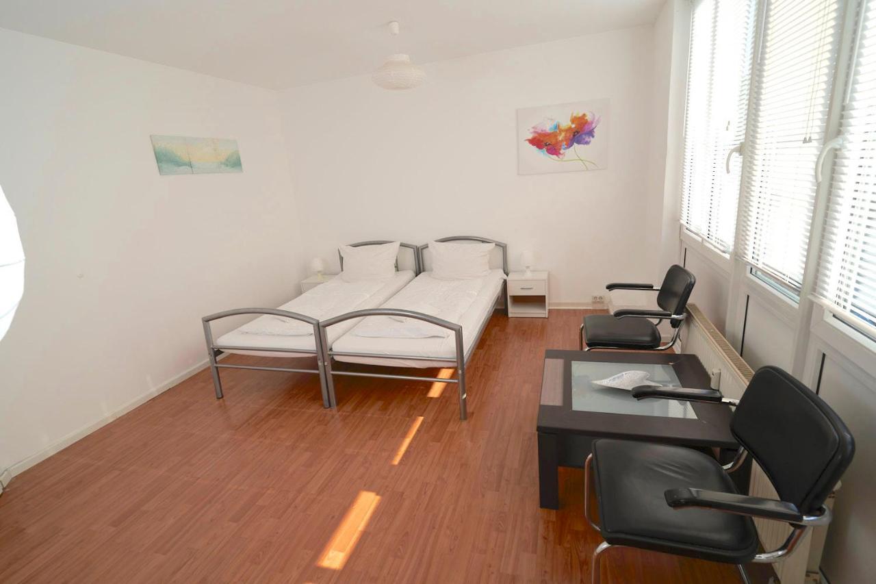 Potsdamer Platz - Rooms&apartments *