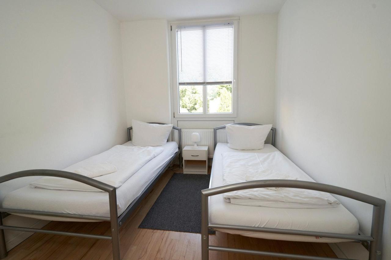 Hostel Potsdamer Platz - Rooms&apartments