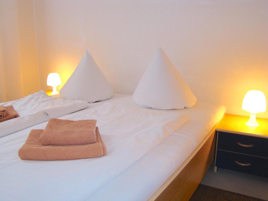 Potsdamer Platz - Rooms&apartments *