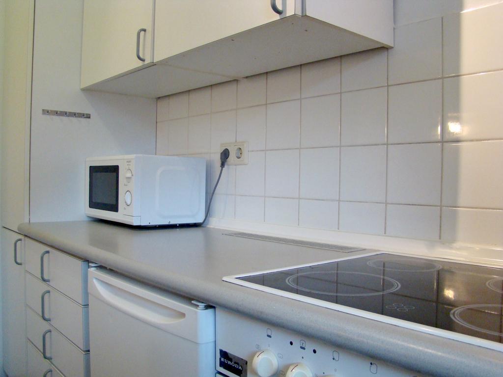 Potsdamer Platz - Rooms&apartments