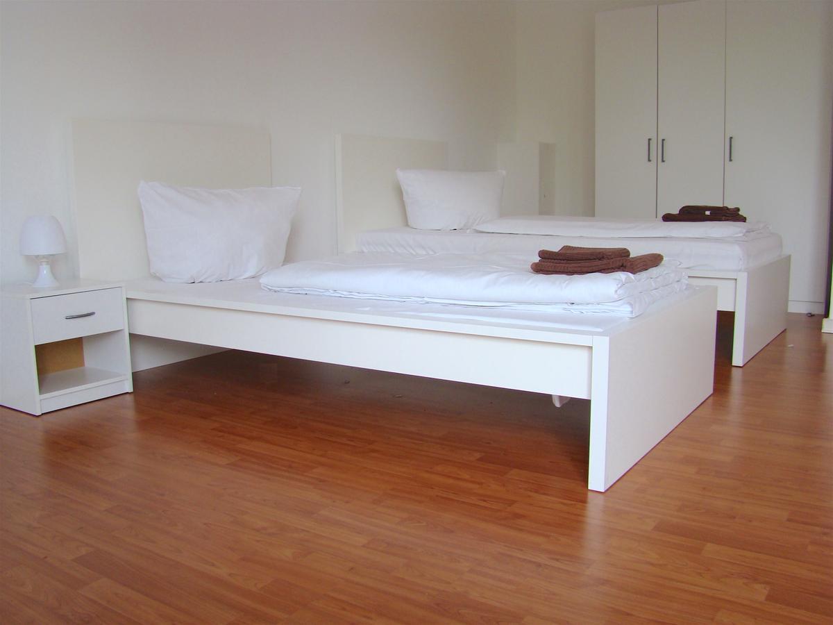 Potsdamer Platz - Rooms&apartments *