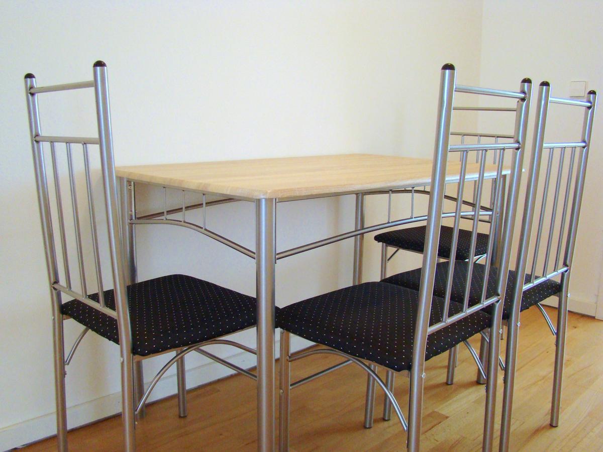 Potsdamer Platz - Rooms&apartments *
