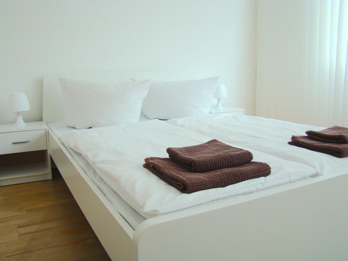 Hostel Potsdamer Platz - Rooms&apartments