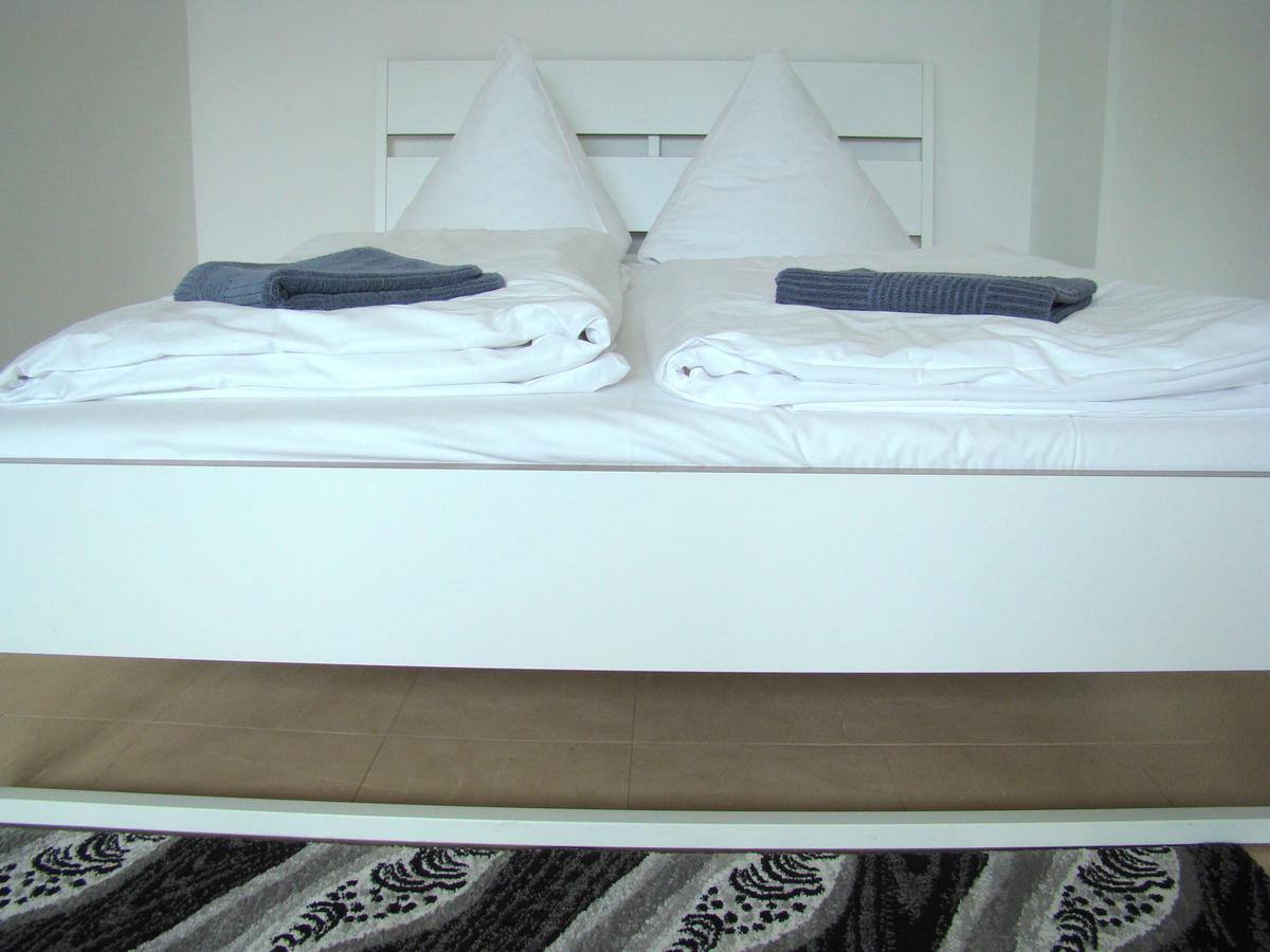 Hostel Potsdamer Platz - Rooms&apartments *