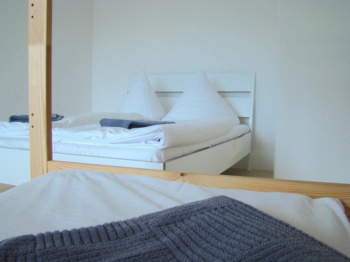 Potsdamer Platz - Rooms&apartments * Berlijn
