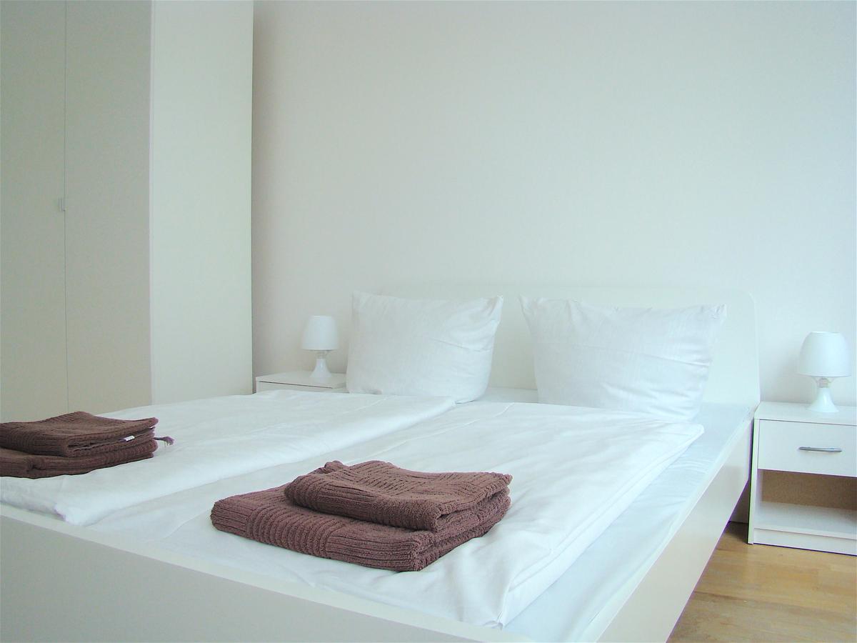 Hostel Potsdamer Platz - Rooms&apartments
